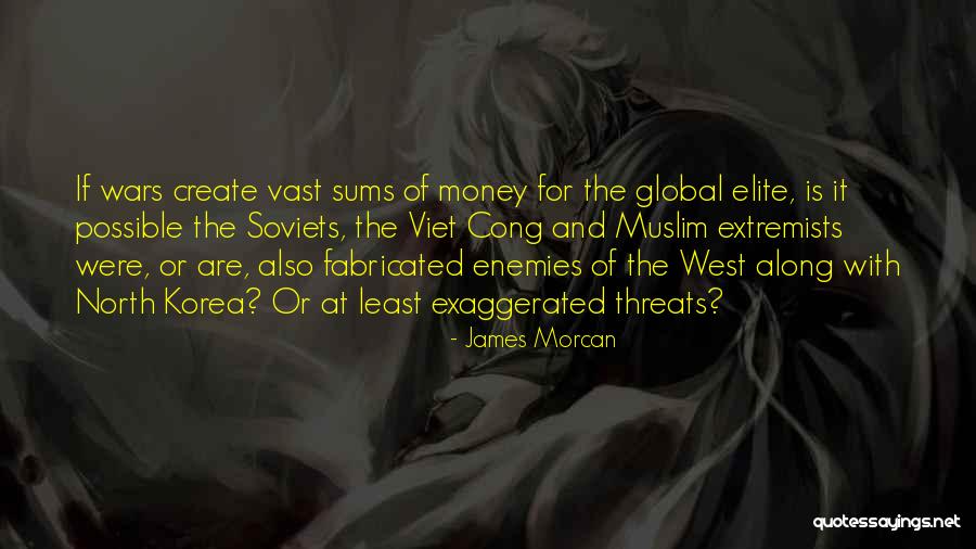 Islam Or Muslim Quotes By James Morcan Islam Or Muslim Quotes By James Morcan