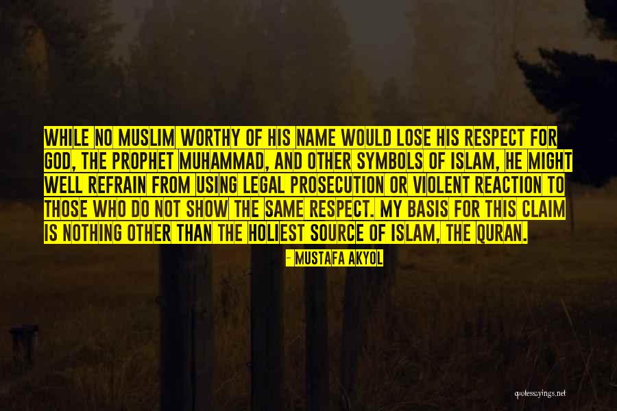 Islam Or Muslim Quotes By Mustafa Akyol Islam Or Muslim Quotes By Mustafa Akyol