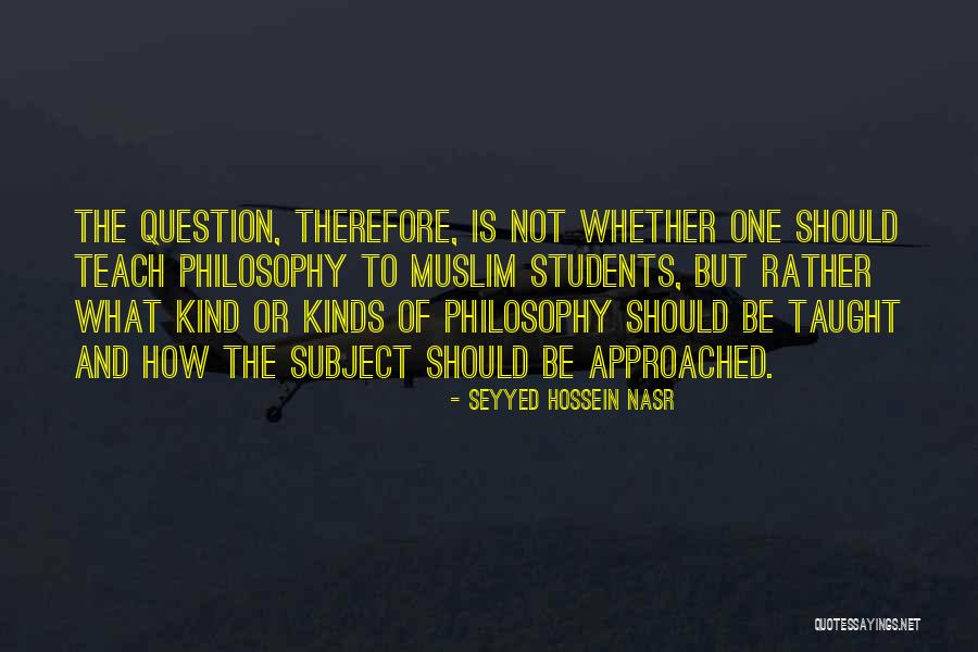 Islam Or Muslim Quotes By Seyyed Hossein Nasr Islam Or Muslim Quotes By Seyyed Hossein Nasr