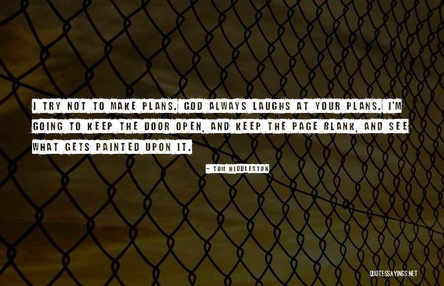 Islam Org Quotes By Tom Hiddleston Islam Org Quotes By Tom Hiddleston