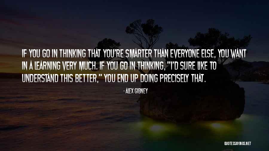 Islam Originated Quotes By Alex Gibney Islam Originated Quotes By Alex Gibney