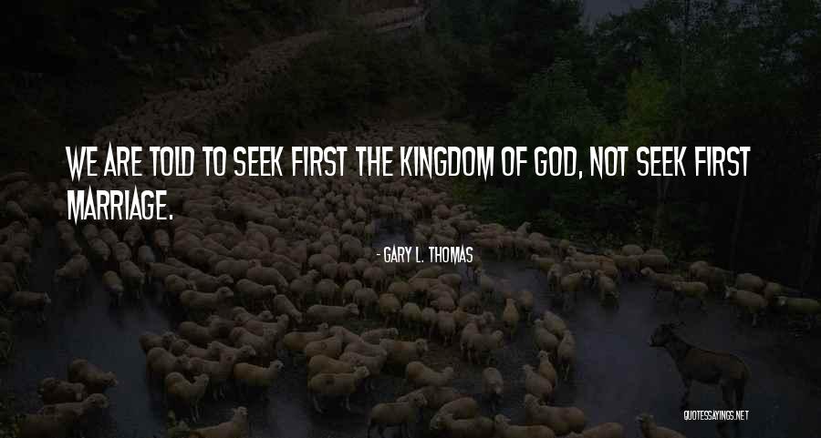 Islam Originated Quotes By Gary L. Thomas Islam Originated Quotes By Gary L. Thomas