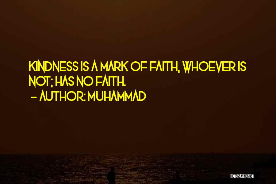 Islam Religion Quotes By Muhammad