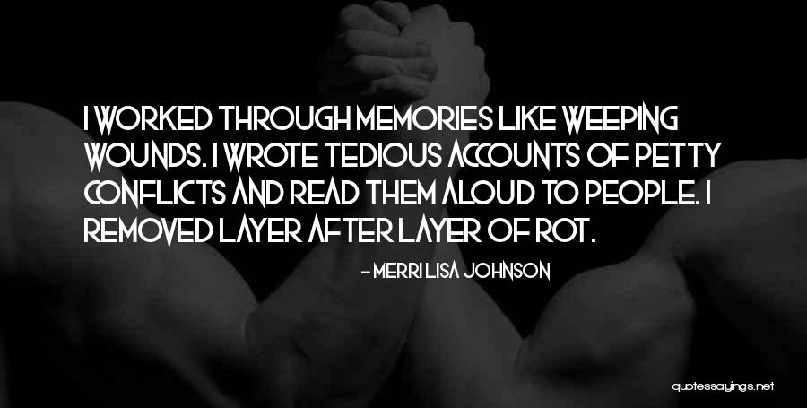 Islam Story Quotes By Merri Lisa Johnson Islam Story Quotes By Merri Lisa Johnson