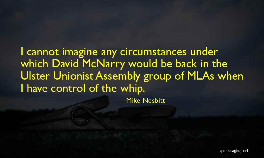 Islam Story Quotes By Mike Nesbitt Islam Story Quotes By Mike Nesbitt
