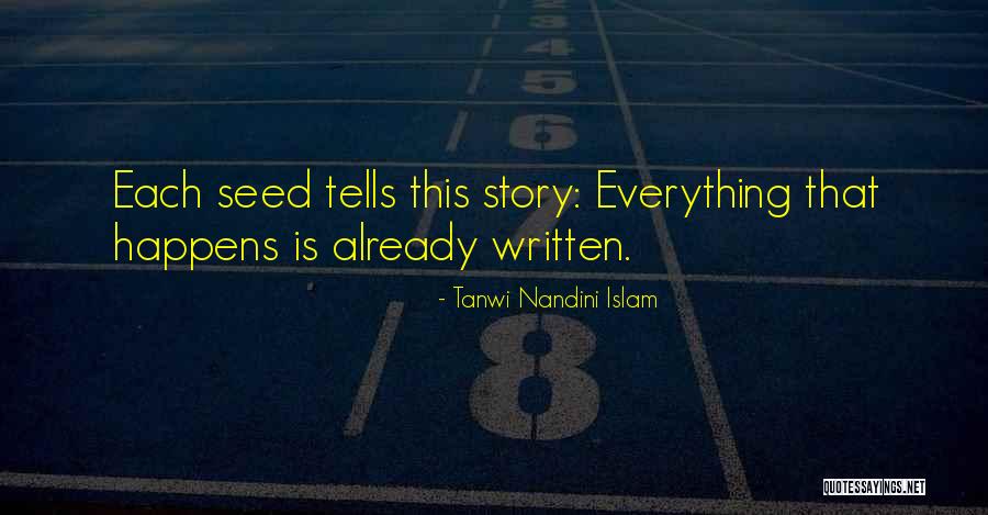 Islam Story Quotes By Tanwi Nandini Islam Islam Story Quotes By Tanwi Nandini Islam