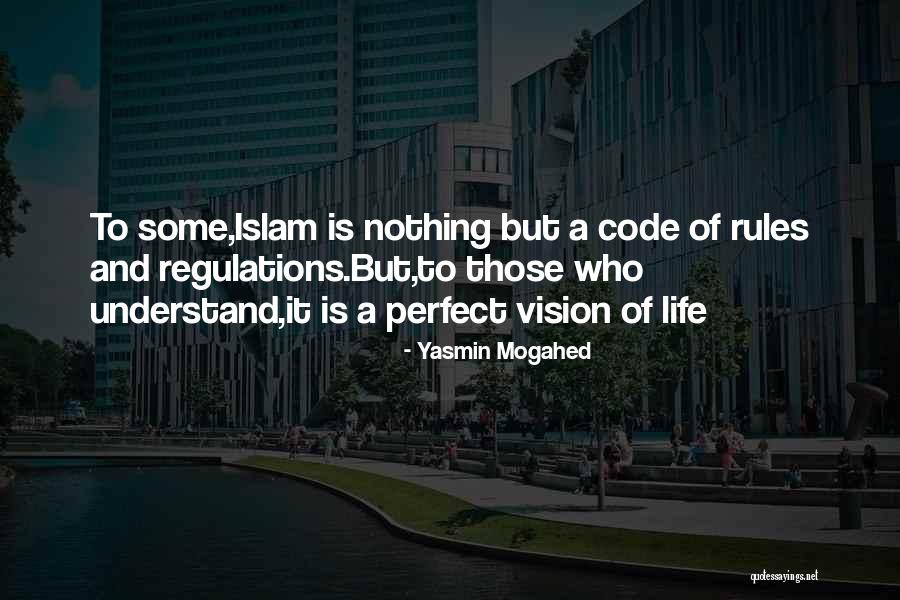 Islam Way Life Quotes By Yasmin Mogahed Islam Way Life Quotes By Yasmin Mogahed