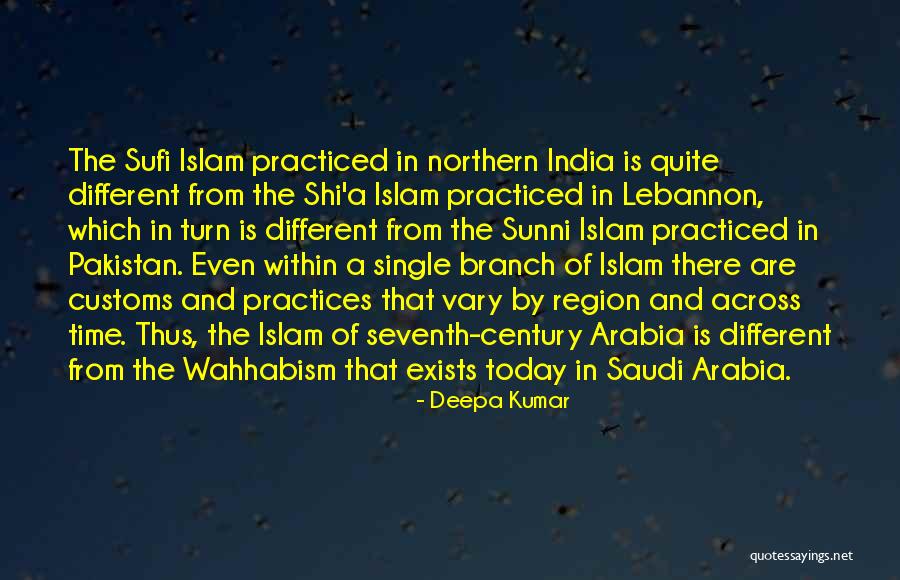 Islamaphobia Quotes By Deepa Kumar Islamaphobia Quotes By Deepa Kumar