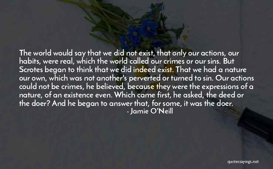 Islamaphobia Quotes By Jamie O'Neill Islamaphobia Quotes By Jamie O'Neill