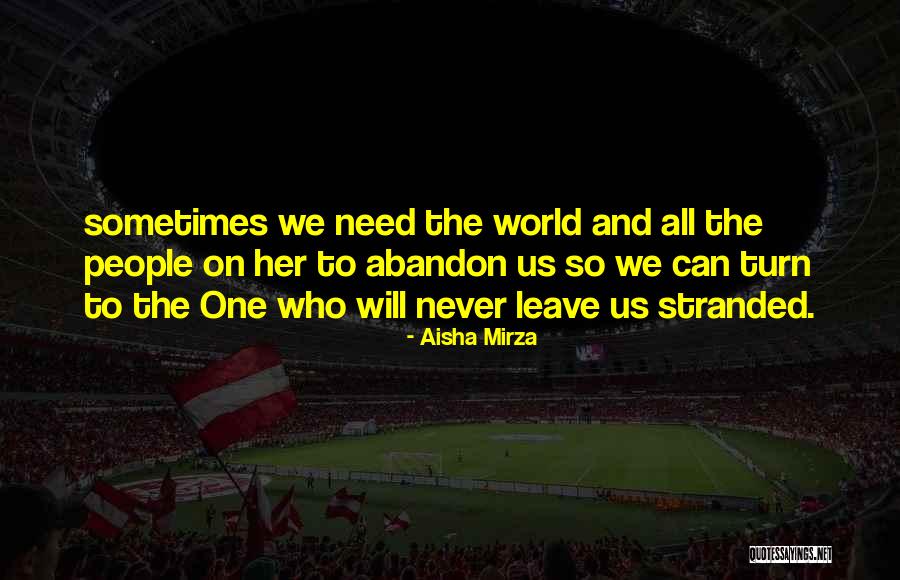 Islamic Allah Quotes By Aisha Mirza Islamic Allah Quotes By Aisha Mirza