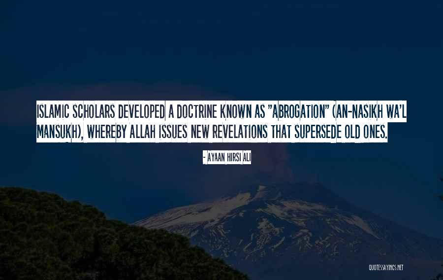 Islamic Allah Quotes By Ayaan Hirsi Ali Islamic Allah Quotes By Ayaan Hirsi Ali