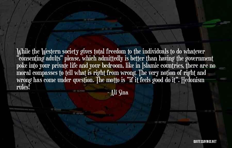 Islamic Countries Quotes By Ali Sina Islamic Countries Quotes By Ali Sina
