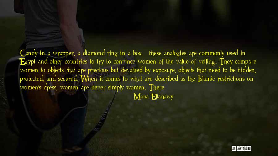 Islamic Countries Quotes By Mona Eltahawy Islamic Countries Quotes By Mona Eltahawy