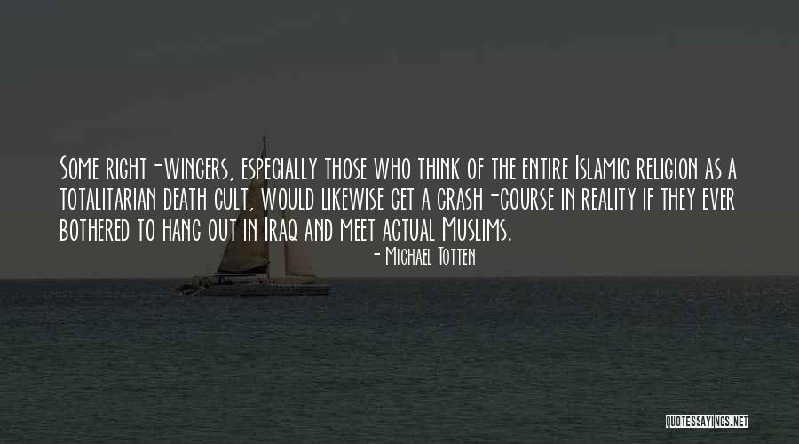 Islamic Death Quotes By Michael Totten Islamic Death Quotes By Michael Totten