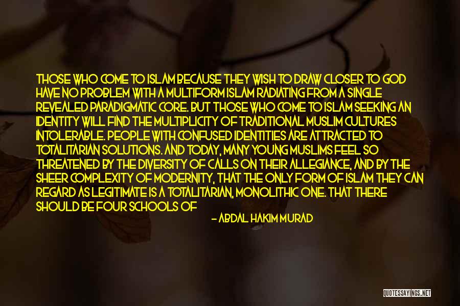 Islamic God Quotes By Abdal Hakim Murad Islamic God Quotes By Abdal Hakim Murad