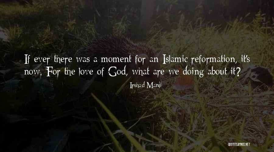 Islamic God Quotes By Irshad Manji Islamic God Quotes By Irshad Manji
