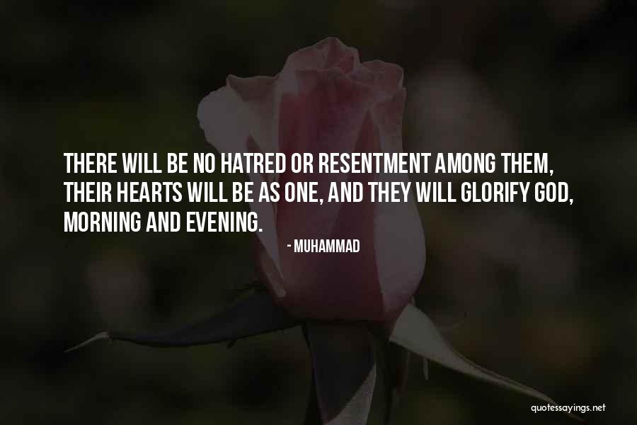 Islamic God Quotes By Muhammad Islamic God Quotes By Muhammad