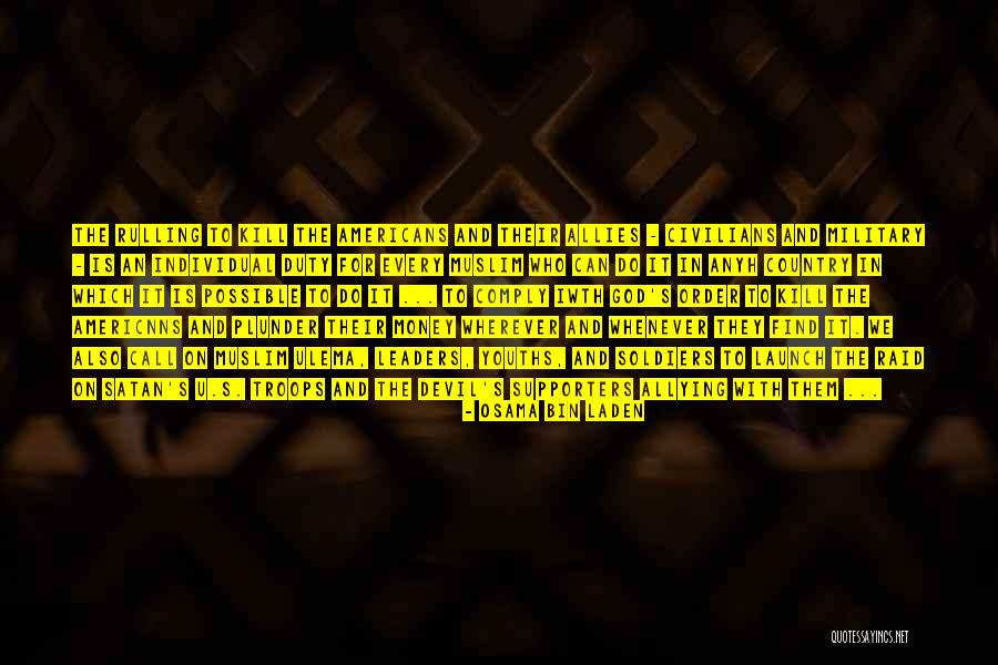 Islamic God Quotes By Osama Bin Laden Islamic God Quotes By Osama Bin Laden