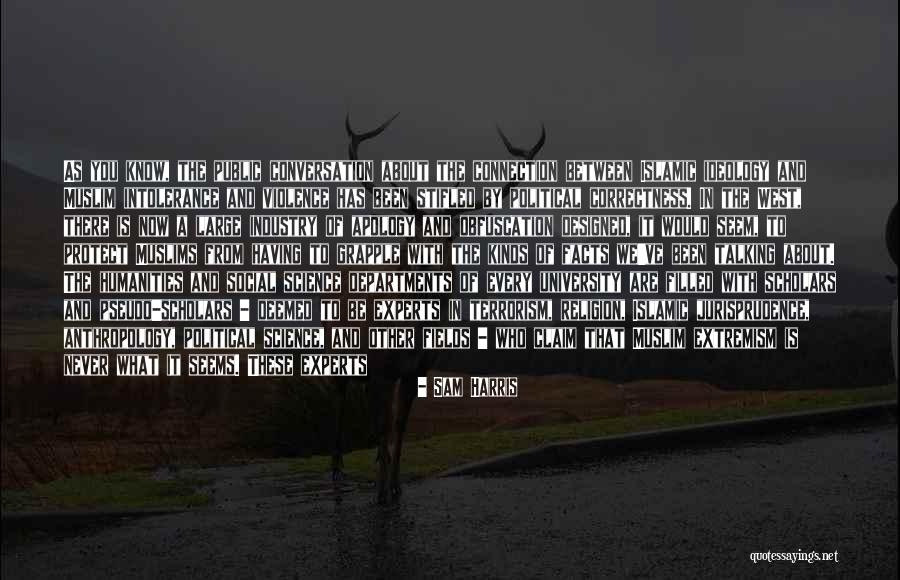 Islamic God Quotes By Sam Harris Islamic God Quotes By Sam Harris