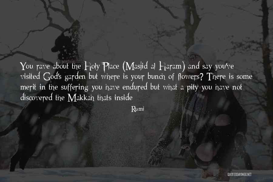 Islamic Haram Quotes By Rumi Islamic Haram Quotes By Rumi