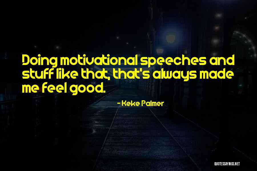 Islamic Hatter Quotes By Keke Palmer