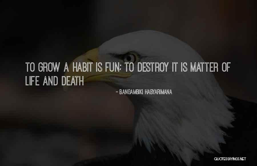 Islamic Identity Quotes By Bangambiki Habyarimana Islamic Identity Quotes By Bangambiki Habyarimana