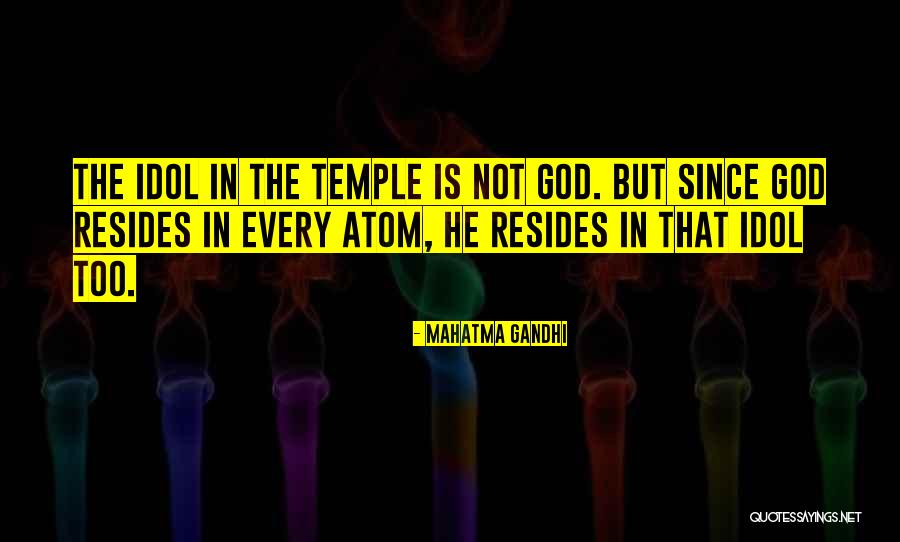 Islamic Identity Quotes By Mahatma Gandhi Islamic Identity Quotes By Mahatma Gandhi