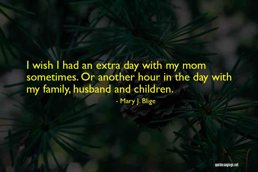 Islamic Jerusalem Quotes By Mary J. Blige Islamic Jerusalem Quotes By Mary J. Blige