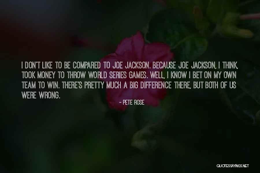 Islamic Jerusalem Quotes By Pete Rose Islamic Jerusalem Quotes By Pete Rose