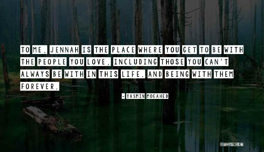Islamic Love Quotes By Yasmin Mogahed Islamic Love Quotes By Yasmin Mogahed