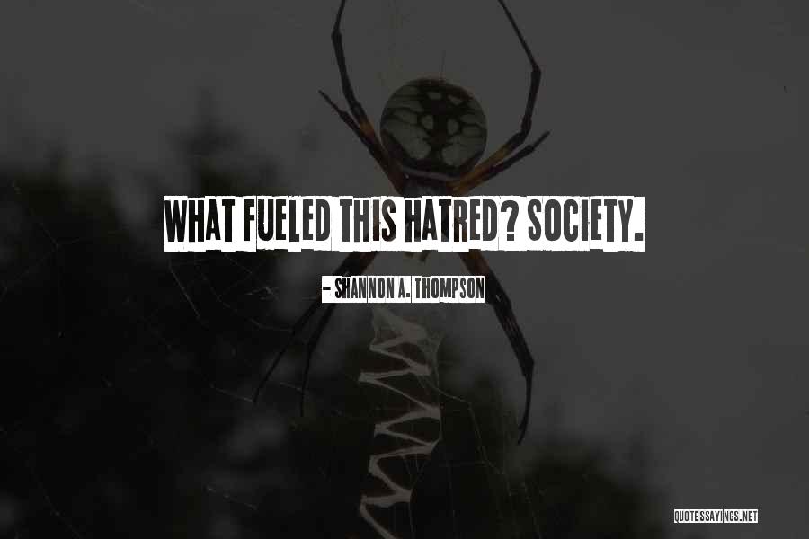 Islamic Martyrdom Quotes By Shannon A. Thompson Islamic Martyrdom Quotes By Shannon A. Thompson