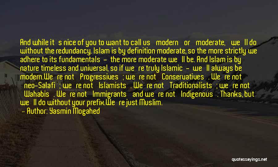 Islamic Muslim Quotes By Yasmin Mogahed
