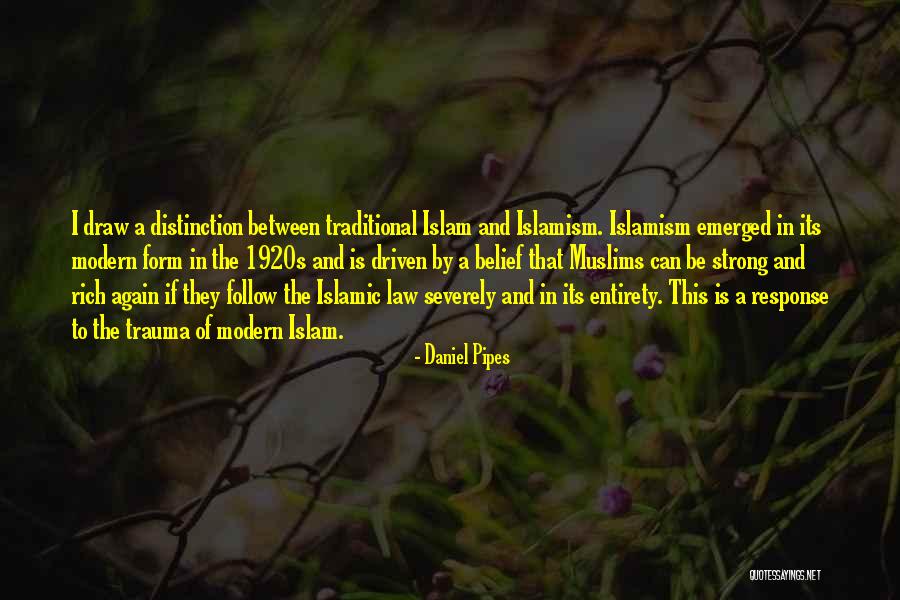 Islamic Quotes By Daniel Pipes Islamic Quotes By Daniel Pipes