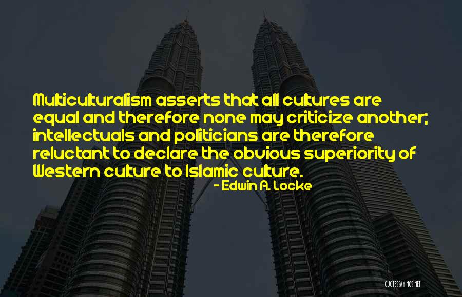 Islamic Quotes By Edwin A. Locke Islamic Quotes By Edwin A. Locke