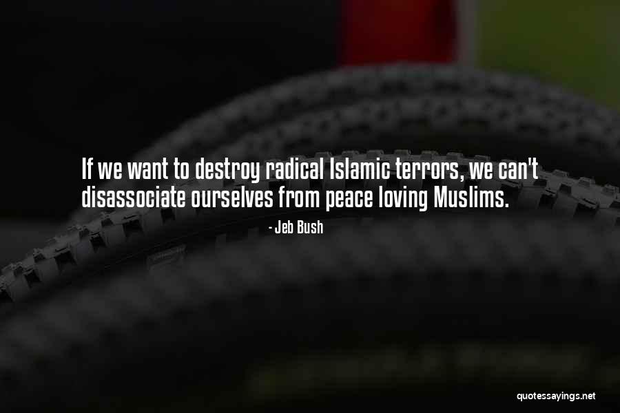 Islamic Quotes By Jeb Bush Islamic Quotes By Jeb Bush