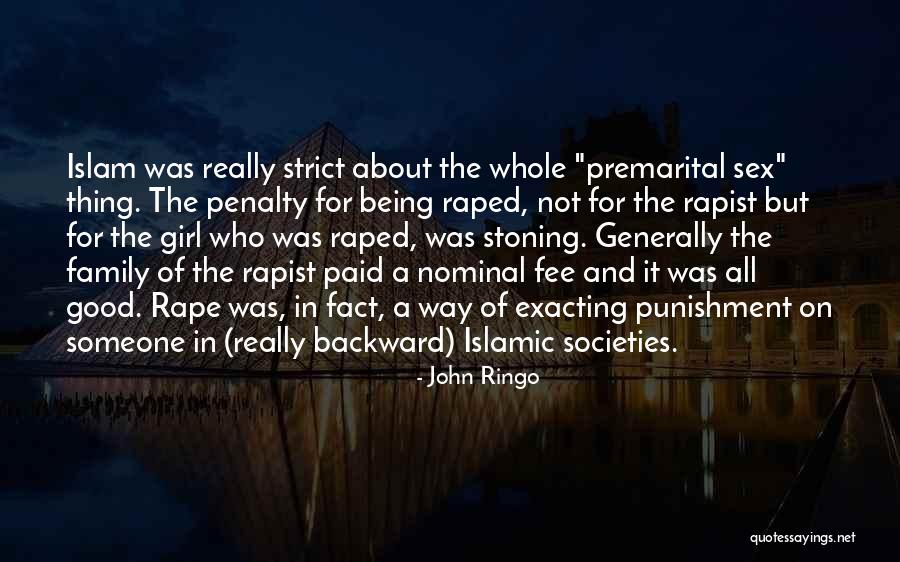 Islamic Quotes By John Ringo Islamic Quotes By John Ringo