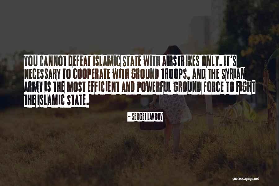 Islamic Quotes By Sergei Lavrov Islamic Quotes By Sergei Lavrov