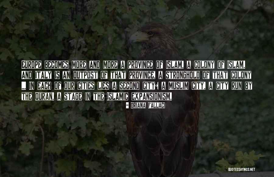 Islamic Quran Quotes By Oriana Fallaci Islamic Quran Quotes By Oriana Fallaci