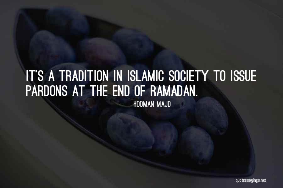 Islamic Ramadan Quotes By Hooman Majd Islamic Ramadan Quotes By Hooman Majd