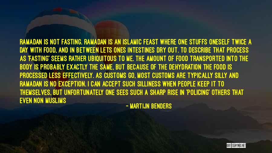Islamic Ramadan Quotes By Martijn Benders Islamic Ramadan Quotes By Martijn Benders