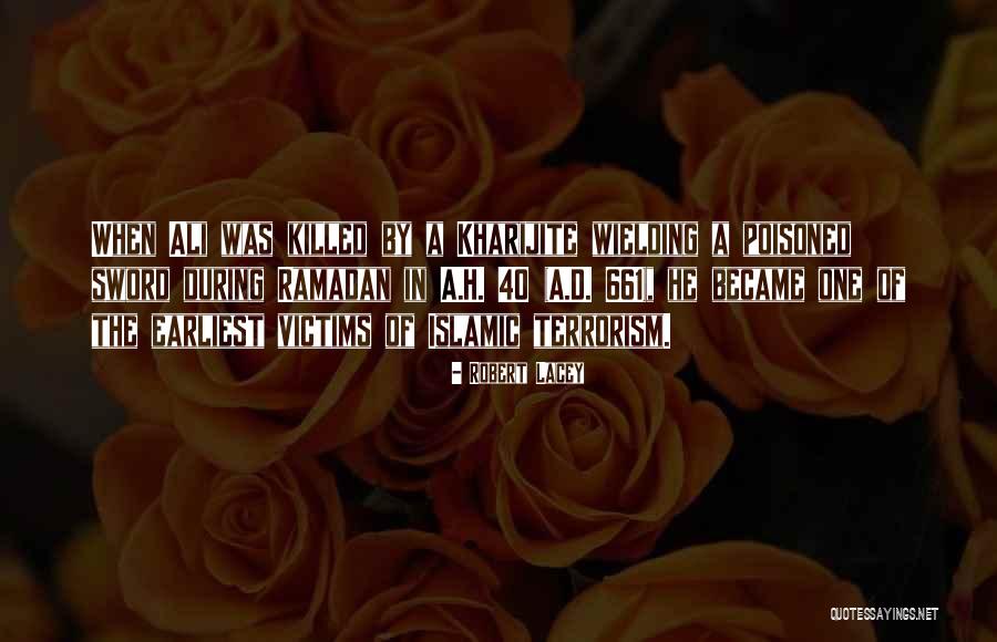 Islamic Ramadan Quotes By Robert Lacey Islamic Ramadan Quotes By Robert Lacey