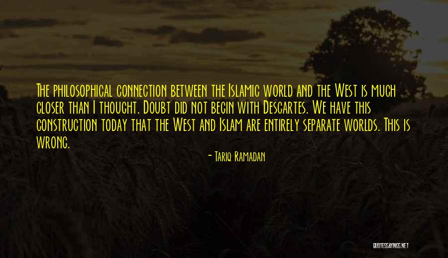 Islamic Ramadan Quotes By Tariq Ramadan Islamic Ramadan Quotes By Tariq Ramadan