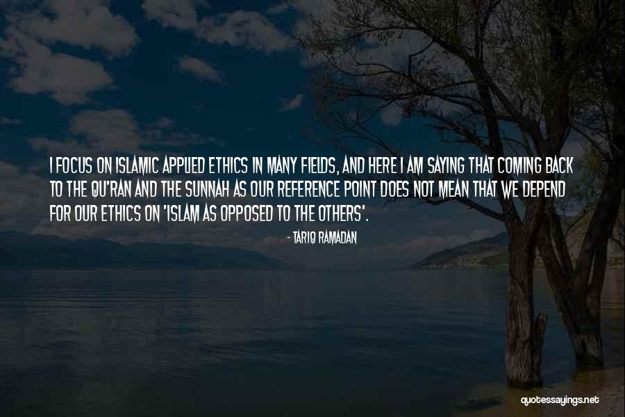 Islamic Ramadan Quotes By Tariq Ramadan Islamic Ramadan Quotes By Tariq Ramadan