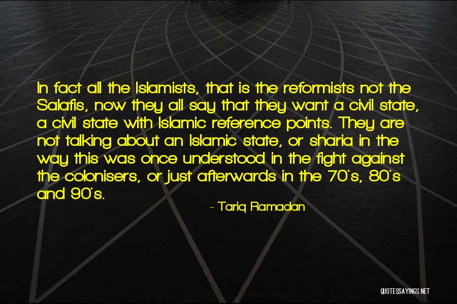 Islamic Ramadan Quotes By Tariq Ramadan Islamic Ramadan Quotes By Tariq Ramadan