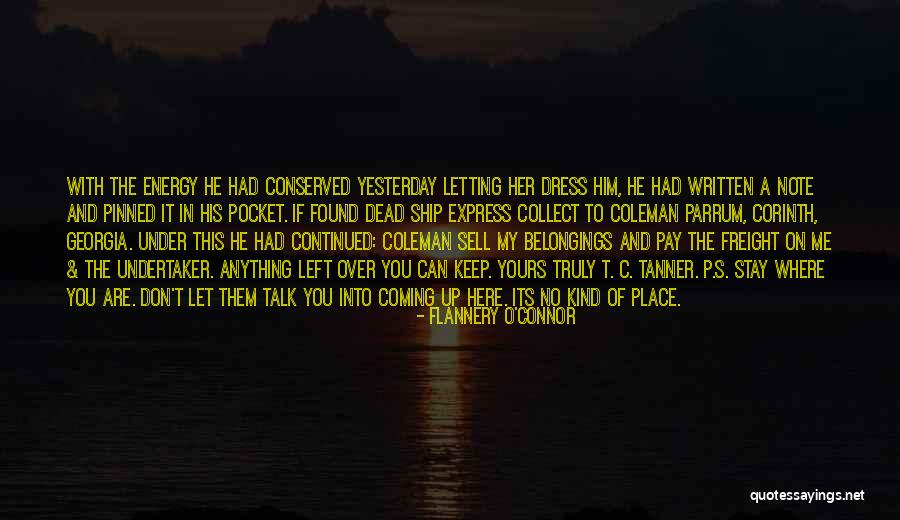 Islamic Reminders Quotes By Flannery O'Connor Islamic Reminders Quotes By Flannery O'Connor