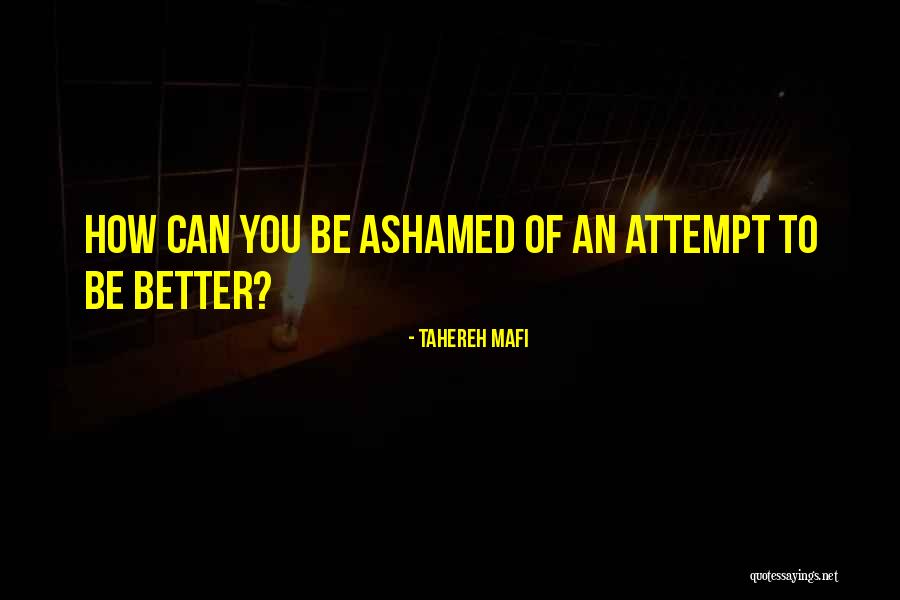 Islamic Sciences Quotes By Tahereh Mafi Islamic Sciences Quotes By Tahereh Mafi