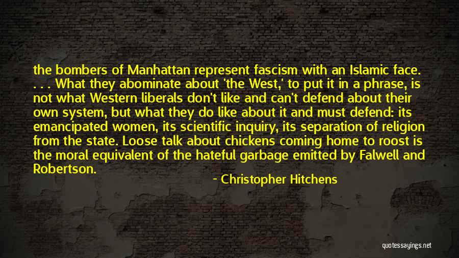 Islamic State Quotes By Christopher Hitchens Islamic State Quotes By Christopher Hitchens