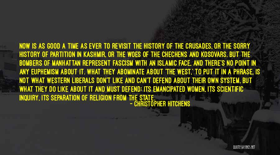 Islamic State Quotes By Christopher Hitchens Islamic State Quotes By Christopher Hitchens