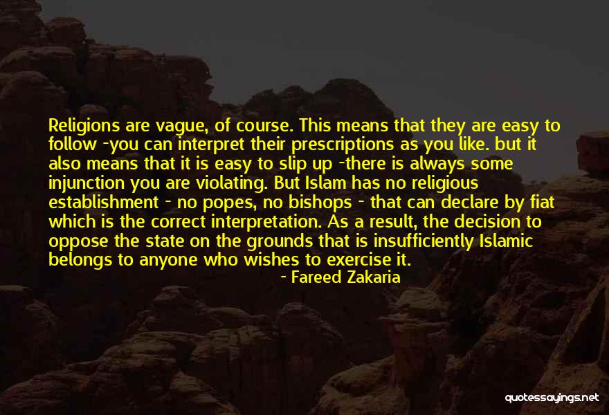 Islamic State Quotes By Fareed Zakaria Islamic State Quotes By Fareed Zakaria