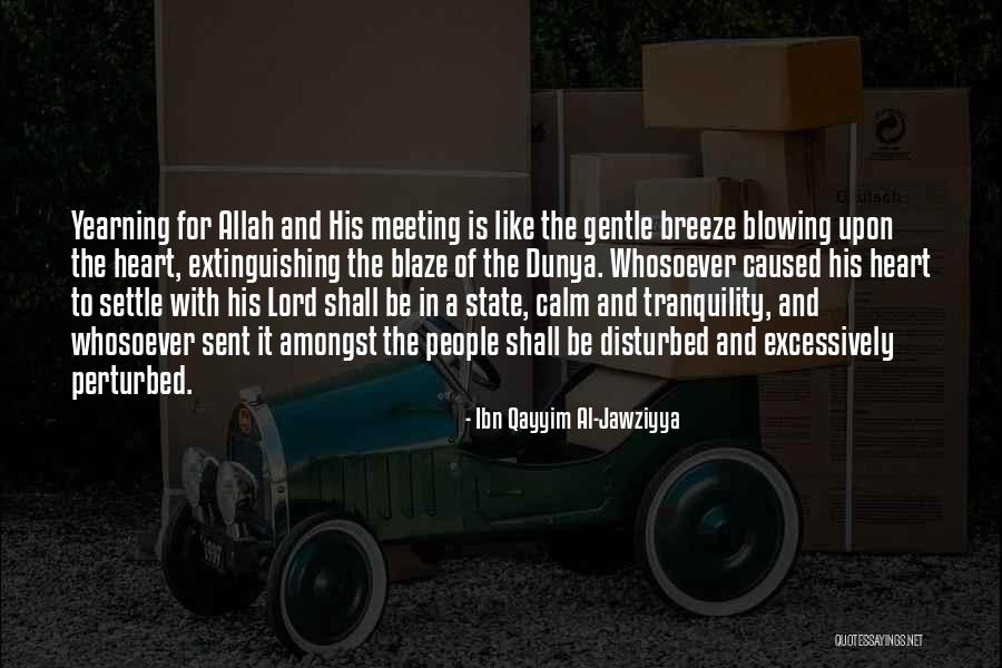 Islamic State Quotes By Ibn Qayyim Al-Jawziyya Islamic State Quotes By Ibn Qayyim Al-Jawziyya